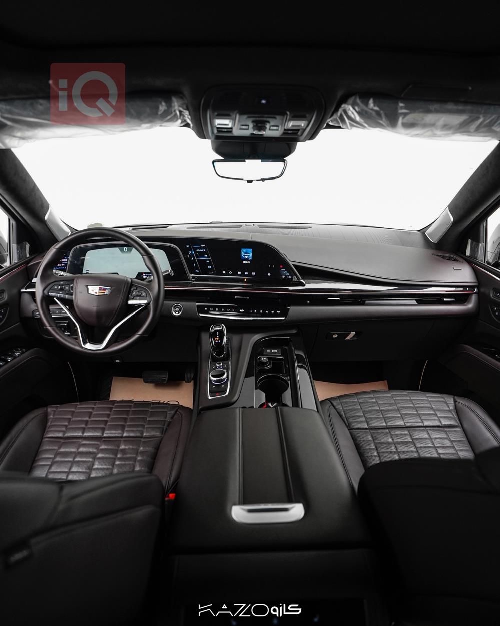 كاديلاك اسكاليد